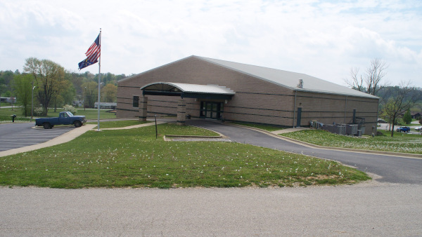 Community Center-small