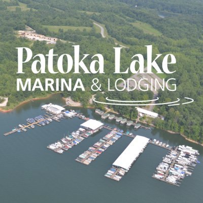 Patoka Lake Marina & Lodging